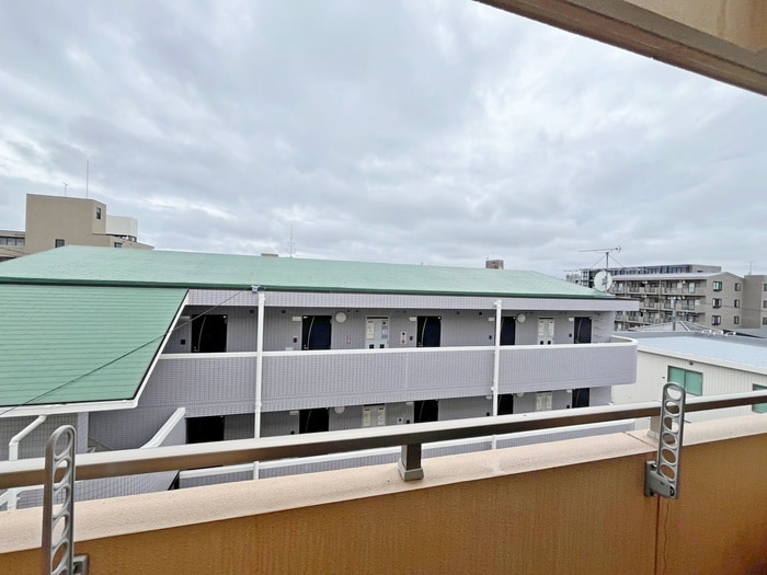 Ｍ　ＣＨＡＴＬＥＴの物件内観写真