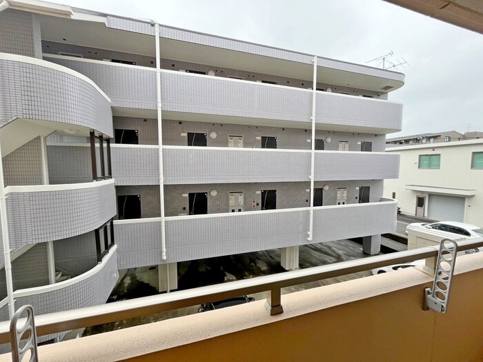 Ｍ　ＣＨＡＴＬＥＴの物件内観写真