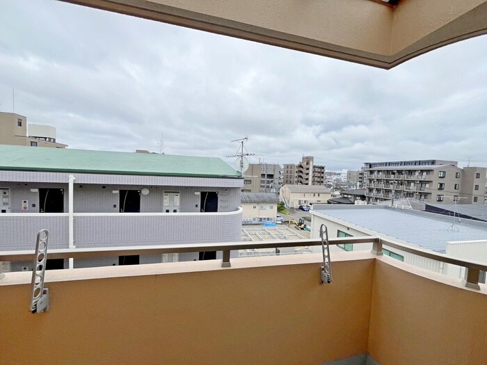 Ｍ　ＣＨＡＴＬＥＴの物件内観写真