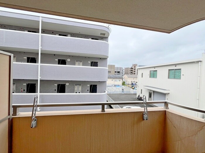 Ｍ　ＣＨＡＴＬＥＴの物件内観写真