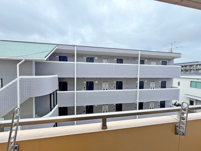 Ｍ　ＣＨＡＴＬＥＴの物件内観写真