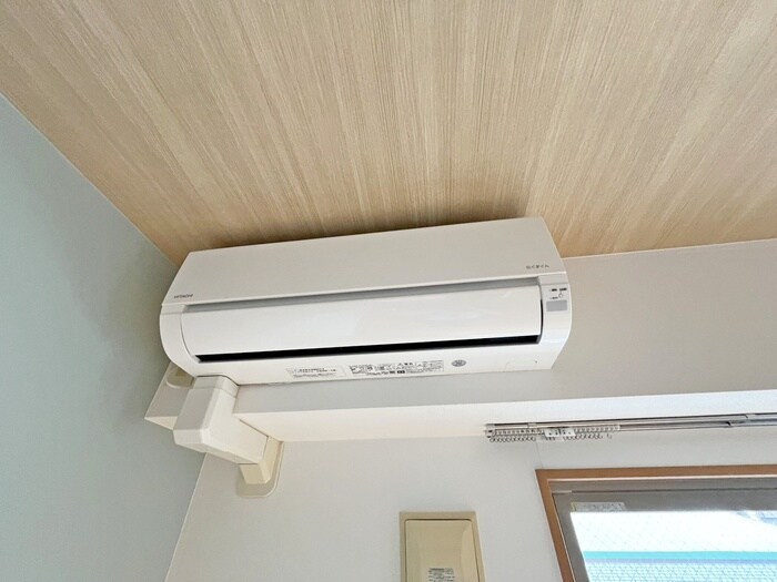 Ｍ　ＣＨＡＴＬＥＴの物件内観写真