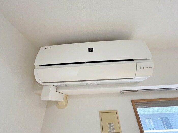 Ｍ　ＣＨＡＴＬＥＴの物件内観写真