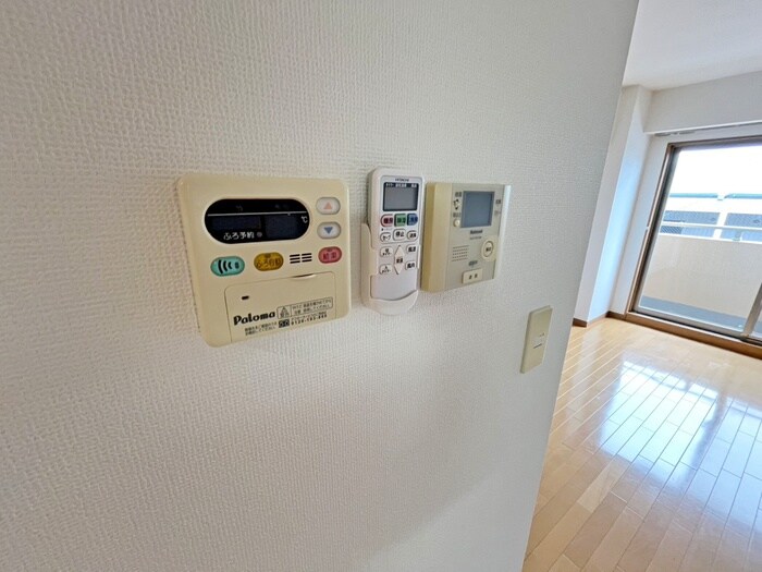 Ｍ　ＣＨＡＴＬＥＴの物件内観写真