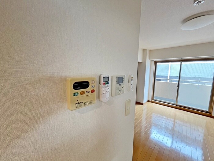 Ｍ　ＣＨＡＴＬＥＴの物件内観写真