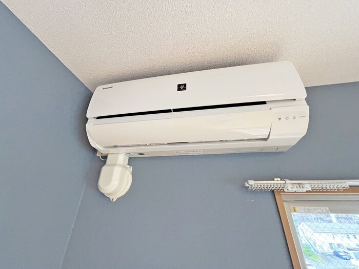 Ｍ　ＣＨＡＴＬＥＴの物件内観写真