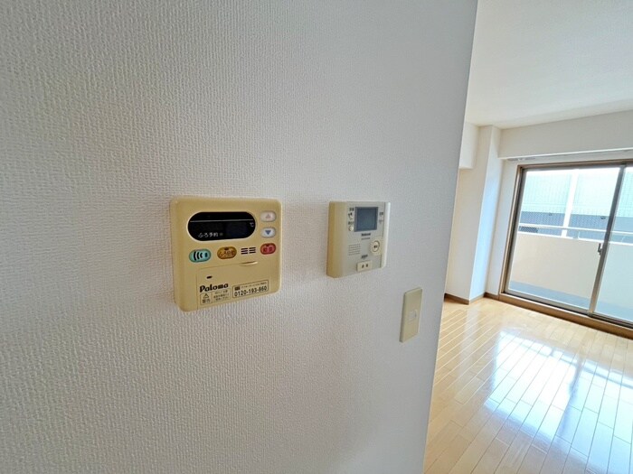 Ｍ　ＣＨＡＴＬＥＴの物件内観写真