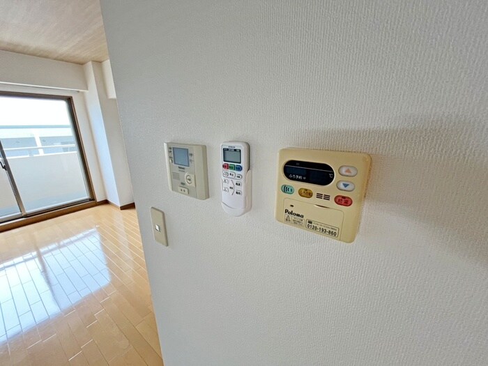 Ｍ　ＣＨＡＴＬＥＴの物件内観写真