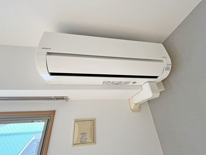 Ｍ　ＣＨＡＴＬＥＴの物件内観写真