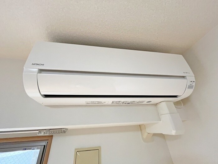 Ｍ　ＣＨＡＴＬＥＴの物件内観写真