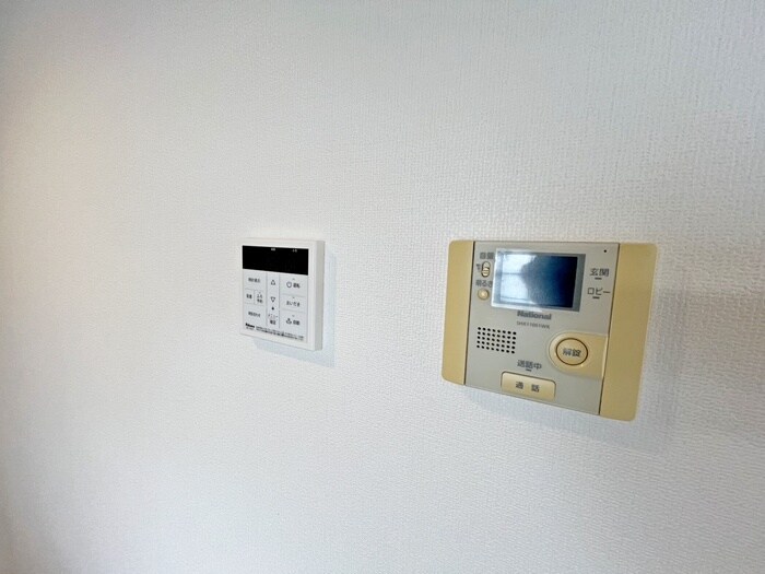 Ｍ　ＣＨＡＴＬＥＴの物件内観写真