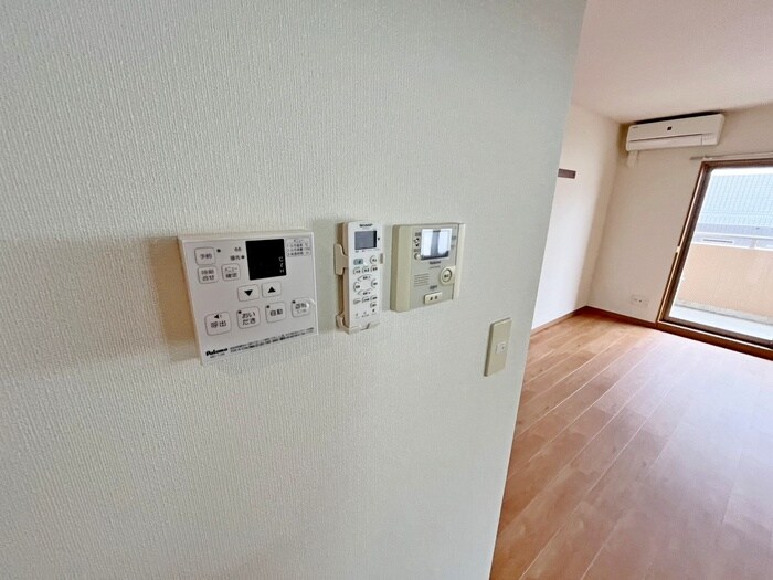 Ｍ　ＣＨＡＴＬＥＴの物件内観写真