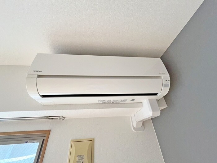 Ｍ　ＣＨＡＴＬＥＴの物件内観写真