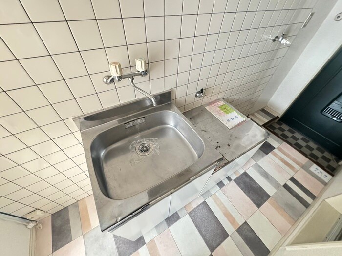 ホワイトキャッスル八乙女Ⅰの物件内観写真