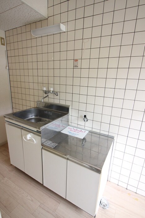 ホワイトキャッスル八乙女Ⅰの物件内観写真