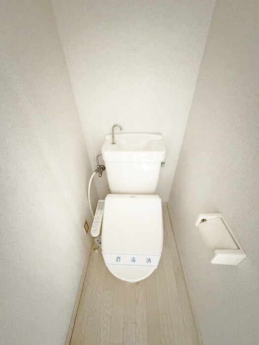 ホワイトキャッスル八乙女Ⅰの物件内観写真