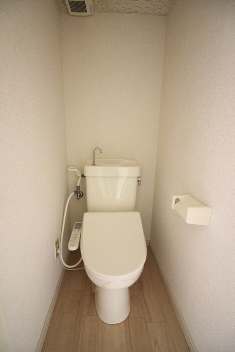 ホワイトキャッスル八乙女Ⅰの物件内観写真