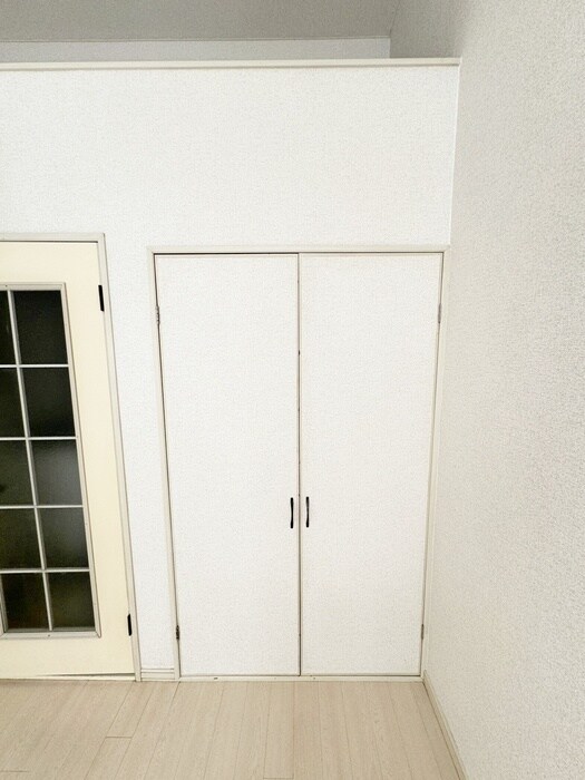 ホワイトキャッスル八乙女Ⅰの物件内観写真