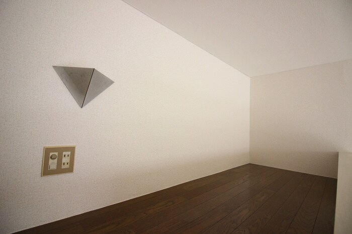 ホワイトキャッスル八乙女Ⅰの物件内観写真