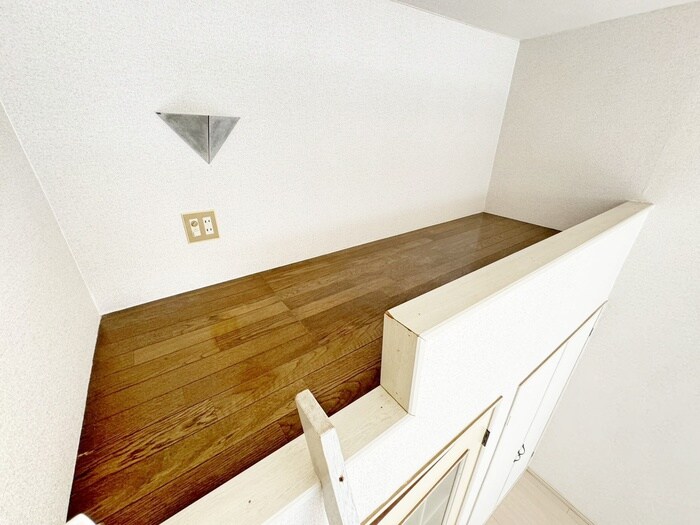 ホワイトキャッスル八乙女Ⅰの物件内観写真