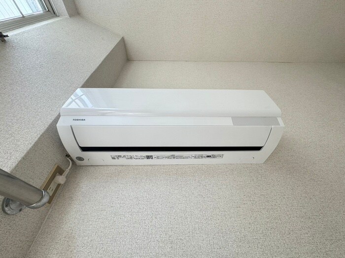 ホワイトキャッスル八乙女Ⅰの物件内観写真