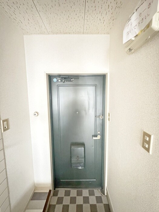 ホワイトキャッスル八乙女Ⅰの物件内観写真