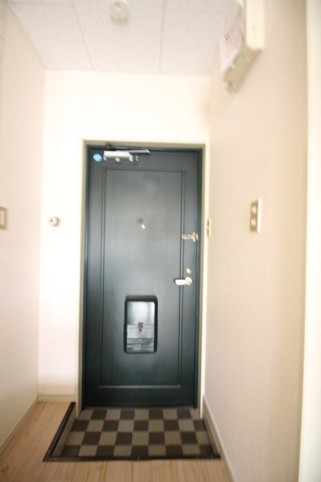 ホワイトキャッスル八乙女Ⅰの物件内観写真