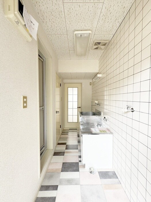 ホワイトキャッスル八乙女Ⅰの物件内観写真