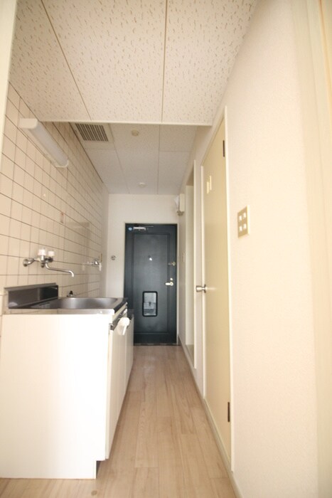 ホワイトキャッスル八乙女Ⅰの物件内観写真