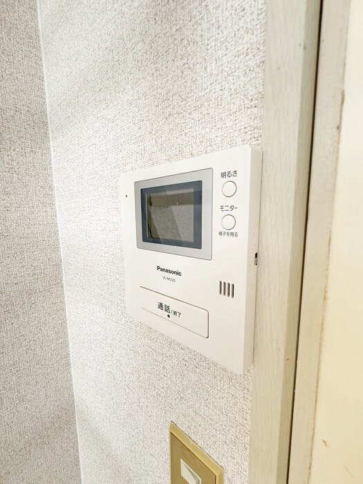 ホワイトキャッスル八乙女Ⅰの物件内観写真