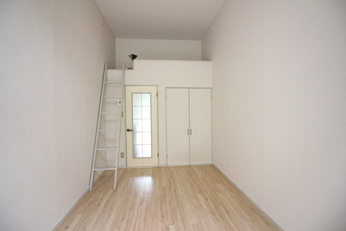 ホワイトキャッスル八乙女Ⅰの物件内観写真