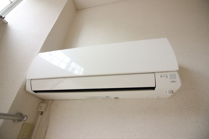 ホワイトキャッスル八乙女Ⅰの物件内観写真