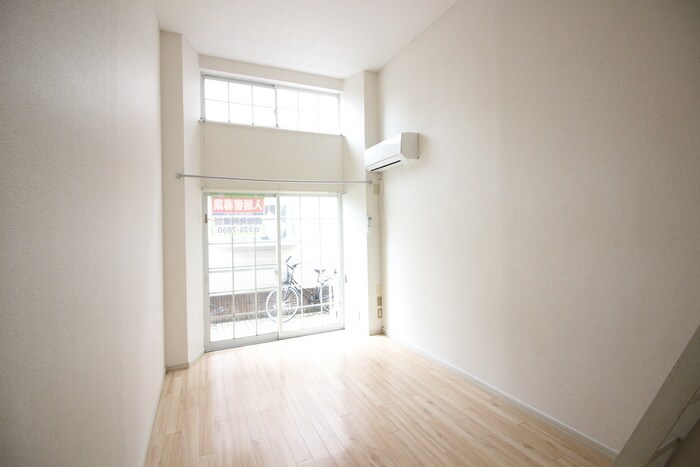 ホワイトキャッスル八乙女Ⅰの物件内観写真