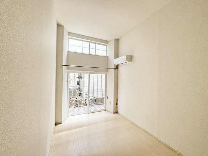 ホワイトキャッスル八乙女Ⅰの物件内観写真