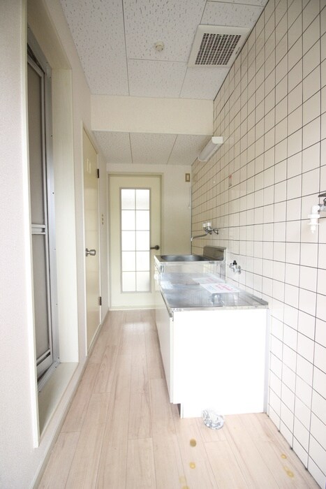 ホワイトキャッスル八乙女Ⅰの物件内観写真