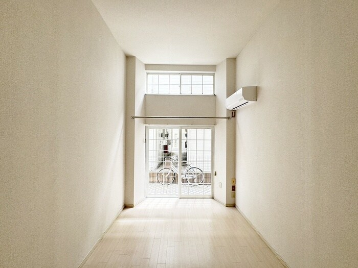 ホワイトキャッスル八乙女Ⅰの物件内観写真