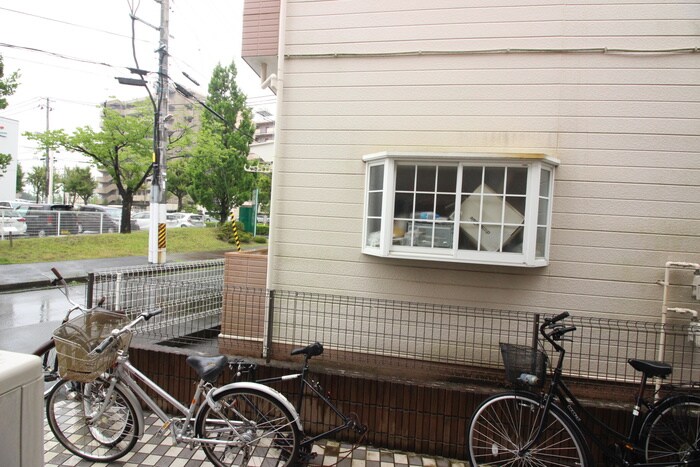 ホワイトキャッスル八乙女Ⅰの物件内観写真