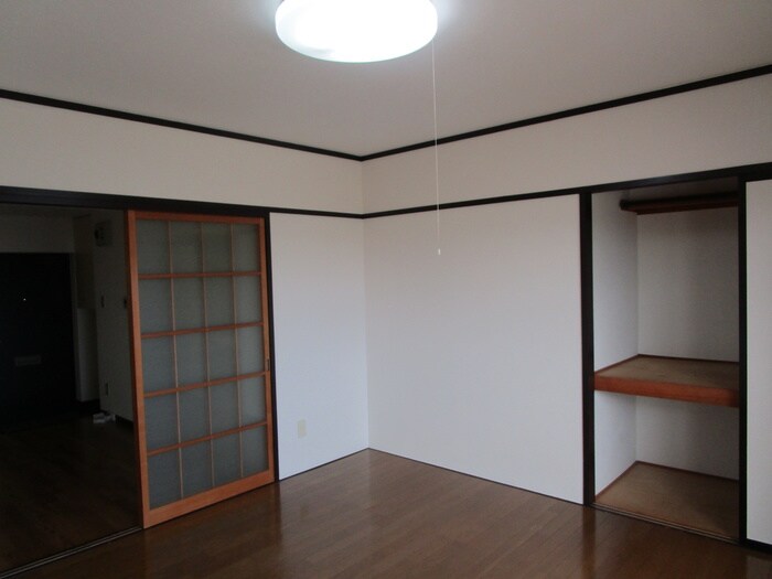 ノ－ヴァハイツの物件内観写真