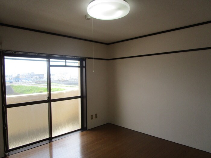 ノ－ヴァハイツの物件内観写真