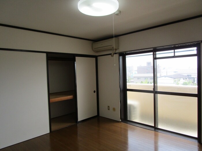 ノ－ヴァハイツの物件内観写真