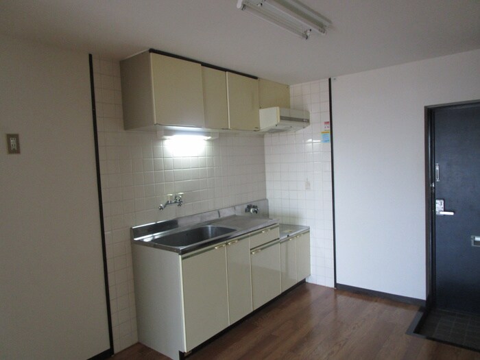 ノ－ヴァハイツの物件内観写真