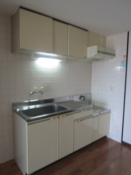 ノ－ヴァハイツの物件内観写真