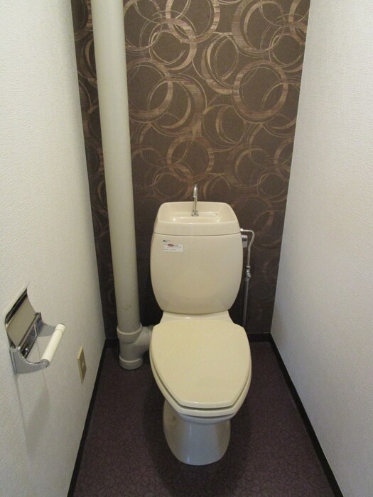 ノ－ヴァハイツの物件内観写真