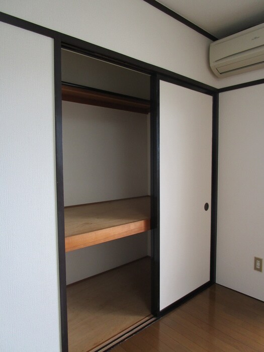 ノ－ヴァハイツの物件内観写真