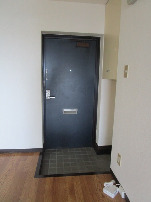 ノ－ヴァハイツの物件内観写真