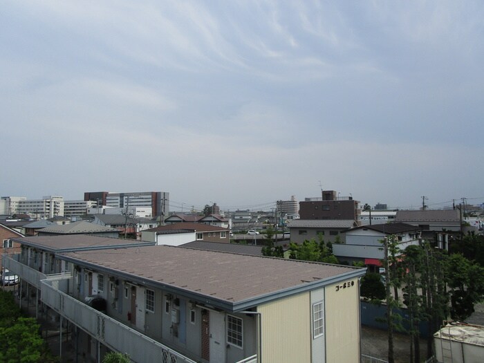 ノ－ヴァハイツの物件内観写真