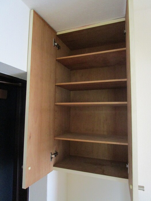 ノ－ヴァハイツの物件内観写真