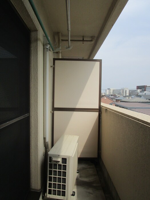 ノ－ヴァハイツの物件内観写真