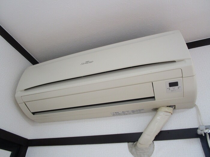 ノ－ヴァハイツの物件内観写真