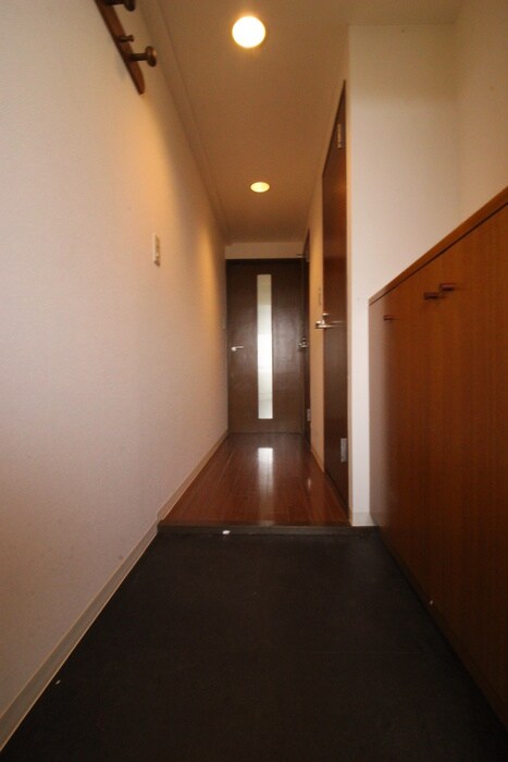 ダイアパレス泉崎(403)の物件内観写真